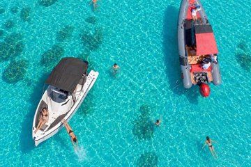 Zadar Speedboat Tour 3 Islands Snorkeling