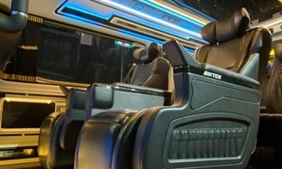Phuket Private Van Service
