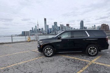 YYZ Toronto Pearson Airport to Niagara Falls