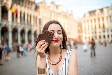 Brussels Chocolate & Beer Discovery – Private Tour