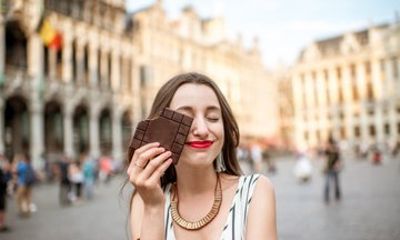 Brussels Chocolate & Beer Discovery – Private Tour
