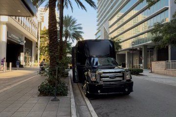 Orlando to Miami Private Transfer Hotels and Airports