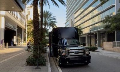 Orlando to Miami Private Transfer Hotels and Airports