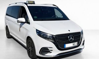 Transfer to Santiago de Compostela Airport