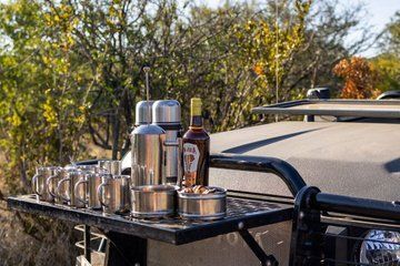 5 Day Victoria Falls to Chobe and Cultural Adventure Tour
