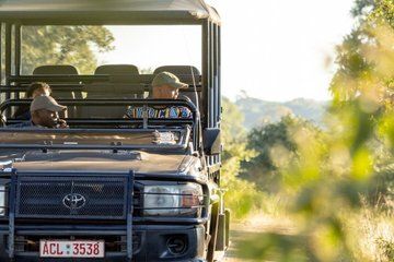 5-Day Kasane Chobe National Park Adventure Tour