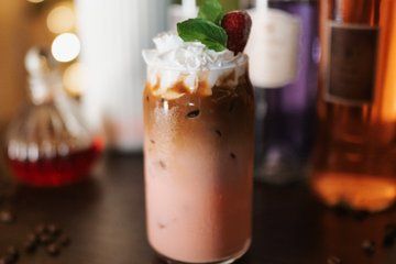 Signature Lattes Tasting Experience in Antigua for Coffee Lovers