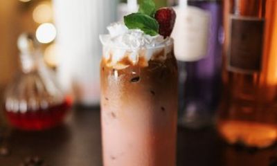 Signature Lattes Tasting Experience in Antigua for Coffee Lovers
