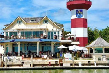 Lowcountry Island Hopping Tour