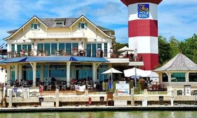 Lowcountry Island Hopping Tour