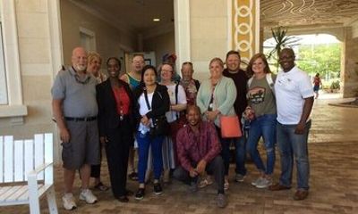 Authentic Bahamian Cultural Experience Tour
