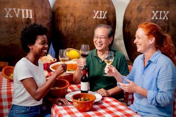 Exclusive Roman Wine Tour From Lisbon - Hidden Alentejo & Flavors