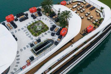 Celina Indochine Voyage: Discover Lan Ha Bay 3D2N
