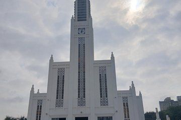 Maputo City Private Day Tour History and Culture
