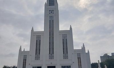 Maputo City Private Day Tour History and Culture