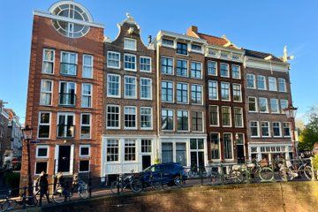 Revealing Untold Stories of Amsterdam Walking Tour