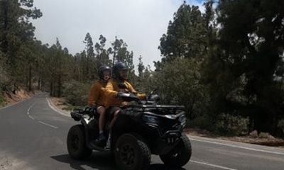 Your Private Trip to the Heart of Tenerife