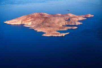 Private Shore Tour Half Day to Dia Island