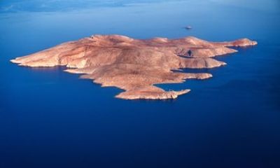 Private Shore Tour: Half-Day to Dia Island