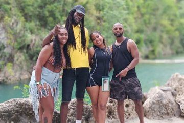 Montego Bay Jamaica Airport or Port Transfer to Falmouth Hotels