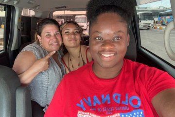 Montego Bay Jamaica Airport Transfer to Negril or Princess Hotels