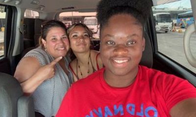 Montego Bay Jamaica Airport Transfer to Negril or Princess Hotels