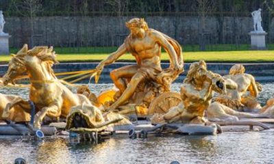 Versailles from Rouen | Private Roundtrip Transfer