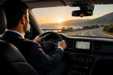Roundtrip Private Transfer from Salvador de Bahia airport (SSA)