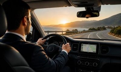 Roundtrip Private Transfer from Salvador de Bahia airport (SSA)