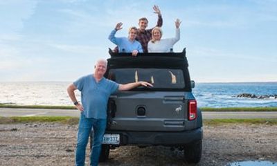 Customized Private Tour Adventure in Rhogue Island