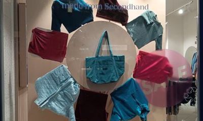 Responsible Shopping Tour in Basel's Old Town