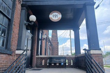 Whiskey and Brews Tour in Nashville