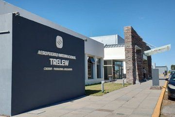 Private Transfer to or from Puerto Madryn or Trelew Airport