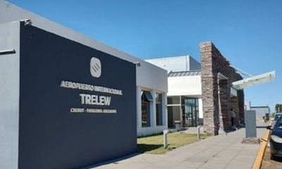 Private Transfer to or from Puerto Madryn or Trelew Airport