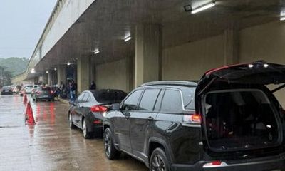Private transfer Recife Airport to Chicken Harbour