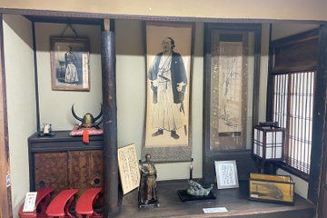 Fushimi Sake & History Walking Tour with Tastings
