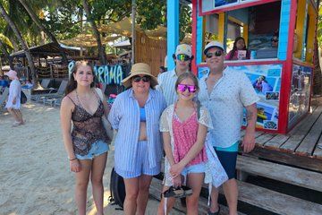 Snorkeling Adventure with Tropical Adventure Roatan