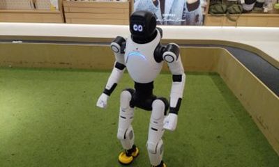 Private Guangzhou High Tech Tour Robotaxi Drone Delivery and More
