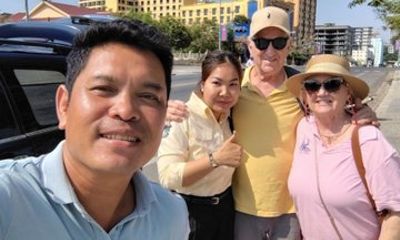2 Day Phnom Penh to Sihanoukville Discover Capital and Coast