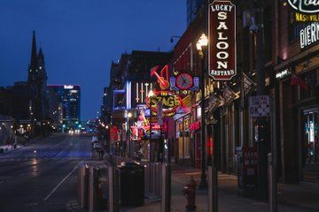 3 Hour Get to Know Nashville Private Overview Tour