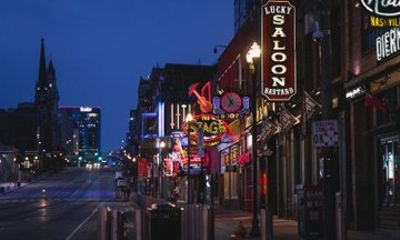 3 Hour Get to Know Nashville Private Overview Tour
