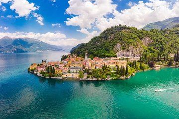 Milan Discover the Charm of Lake Como