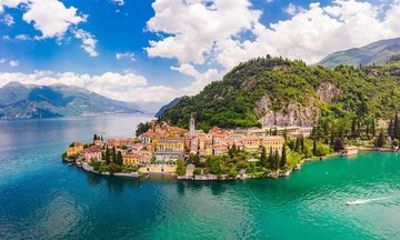 Milan Discover the Charm of Lake Como