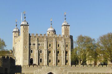 Tower of London private tour with Blue Badge Guide