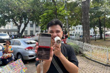 Self-Guided Secrets of Cebu Exploration Game