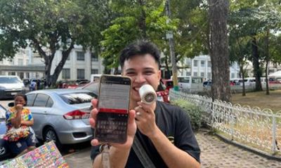 Self-Guided Secrets of Cebu Exploration Game Tour