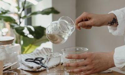 Make Your Own Candle at a Trendy Local Bar in Philadelphia