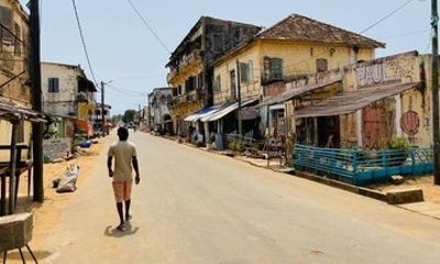 From Modern Abidjan to Historic Grand Bassam Tour