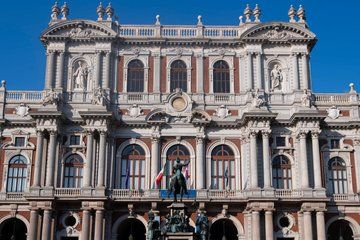 Tour guidato Museo del Risorgimento + Caffè storico