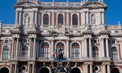 Tour guidato Museo del Risorgimento + Caffè storico